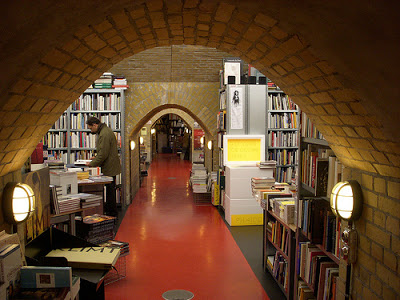 berlin bookstore