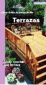 terrazas